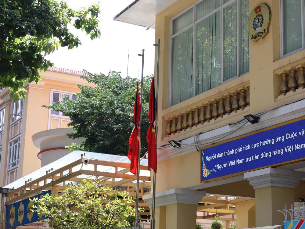Ý Nghĩa Của Lễ Quốc Tang