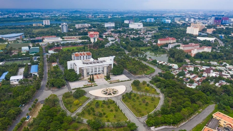 Khó khăn trong công tác giải phóng mặt bằng