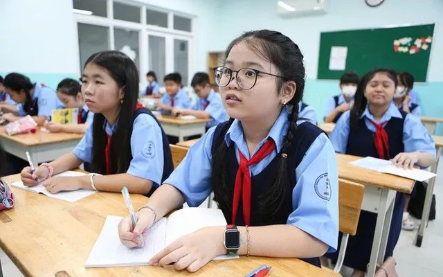 Nỗ lực của thí sinh trong kỳ thi