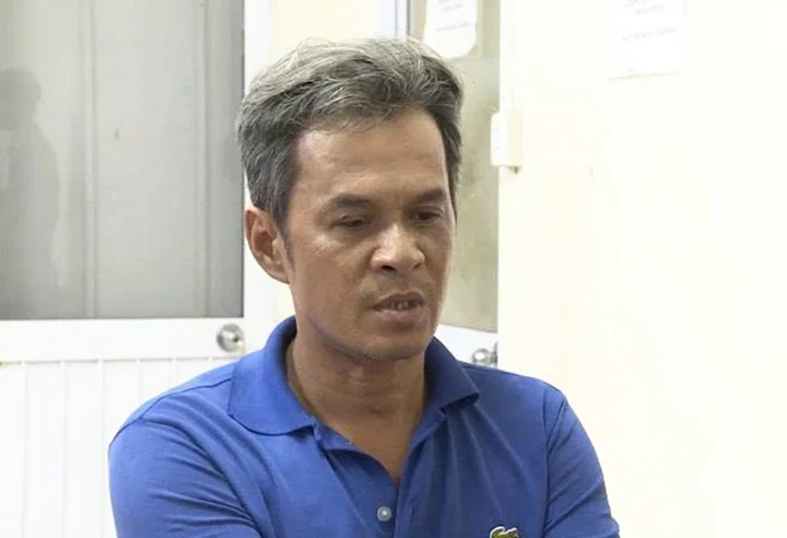 Thông tin chi tiết vụ việc